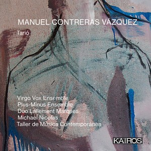 Manuel Contreras Vázquez - Tarió