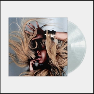 Ellie Goulding - I Know Too Much (Pearl Sunrise Vinyl)