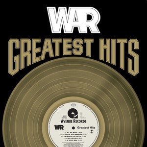 War - Greatest Hits