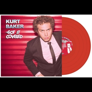 Kurt Baker - Got It Covered (2026 Remaster)
