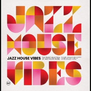 Various Artists - Jazz House Vibes