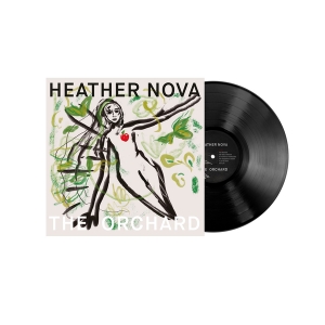 Heather Nova - The Orchard