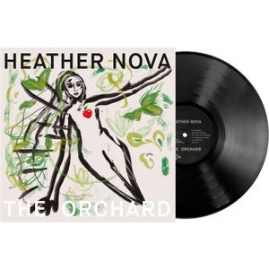 Heather Nova - The Orchard