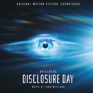 John Williams - Disclosure Day
