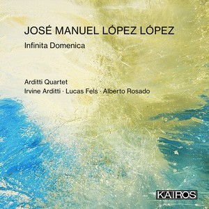 José Manuel López López - Infinita Domenica