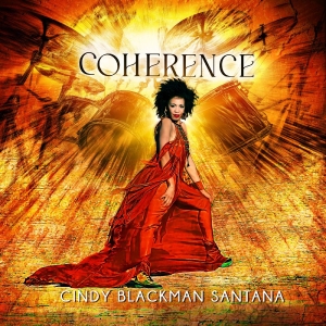 Blackman Santana Cindy - Coherence