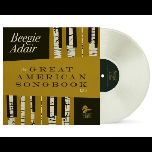 Beegie Adair - The Great American Songbook, Vol. 2