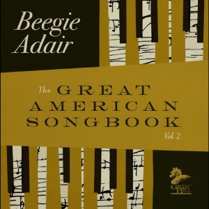 Adair Beegie - The Great American Songbook, Vol. 2