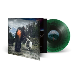 Slagmaur - Hulders Ritual (Green/Black Ripple