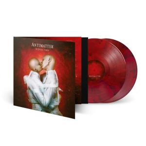 Antimatter - The Judas Table (2 Lp Marbled Vinyl