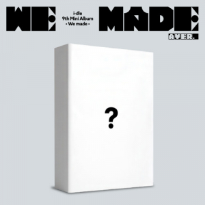 i-dle - We Made (A Ver.)