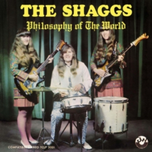 Shaggs - Philosophy Of The World
