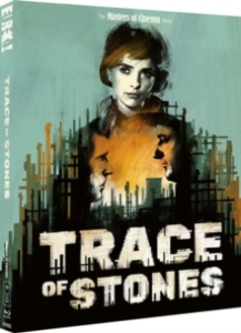 Movie - Trace Of Stones - The Masters Of Cinema Series