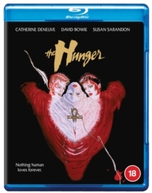 Movie - The Hunger