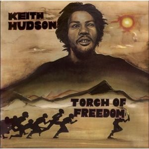 Keith Hudson - Torch Of Freedom
