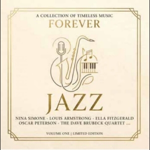 Various Artists - Forever Jazz