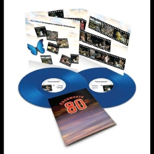 Mike Oldfield - The Complete Knebworth 80's Broadcast (Blue 2LP)