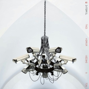 Interpol - This Mirror Weighs A Ton