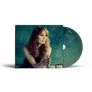 Witt Alicia - Between Heaven And Earth