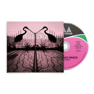 The Afghan Whigs - Soft Control