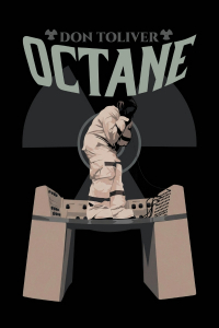 Don Toliver - Octane 91,5 X 61 Cm