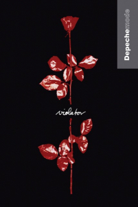 Depeche Mode - Violator 91,5 X 61 Cm