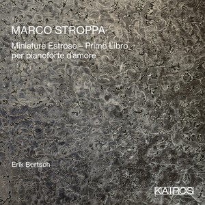 Marco Stroppa - Miniature Estrose, Primo Libro