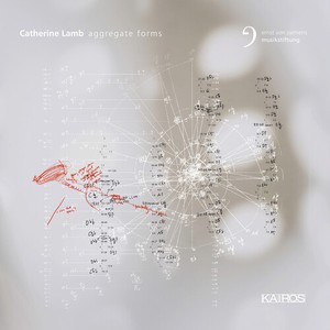 Catherine Lamb - Aggregate Forms