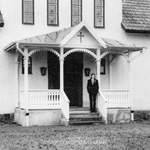 Andersson Dottie - Andersson Funeral Home