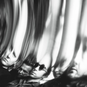 Segall Ty - Chrome