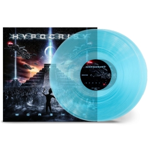 Hypocrisy - Worship