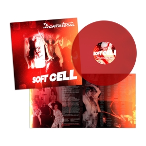 Soft Cell - Danceteria