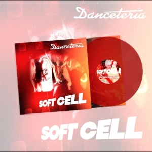Soft Cell - Danceteria