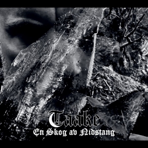 Taake - En Skog Av Nidstang