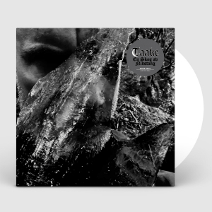 Taake - En Skog Av Nidstang (White Vinyl)