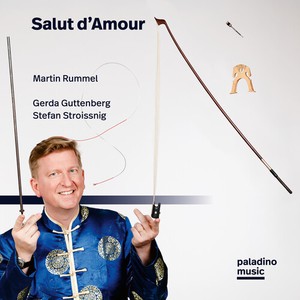 Martin Rummel - Salut D'amour