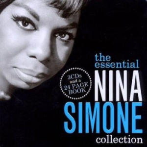 Nina Simone - The Essential Collection