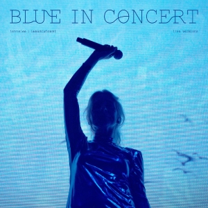 Ionnalee Iamamiwhoami - Blue In Concert Live Versions