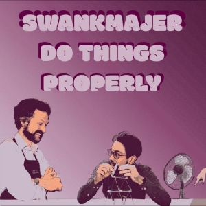 Swankmajer - Do Things Properly