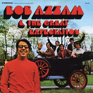 Azzam Bob & The Great Expectation - Bob Azzam & The Great Expectation -