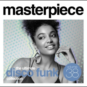 Various Artists - Masterpiece: The Ultimate Disco Fun