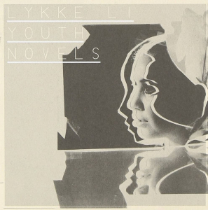 Lykke Li - Youth Novels