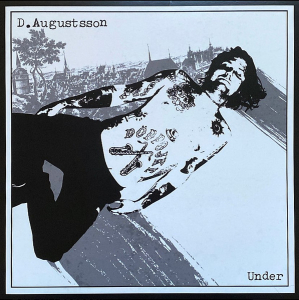 D. Augustsson - Under (Black Vinyl LP)