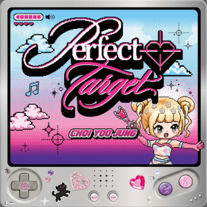 Choi Yoo Jung - Perfect Target