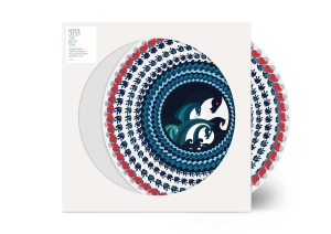 Keane - Under The Iron Sea (Zoetrope)