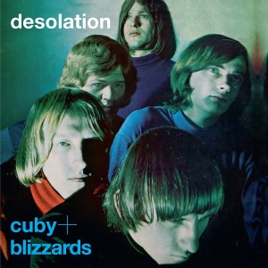 Cuby & The Blizzards - Desolation