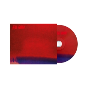 Blood Red Shoes - Stay Lonely