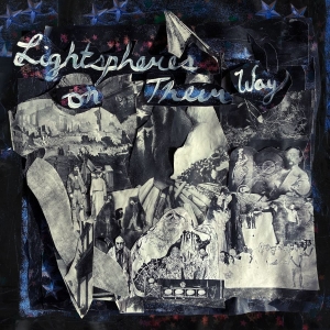 Lily Seabird - Lightspheres On Their Way (Ltd. Iri