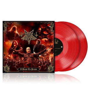 Dark Funeral - A Beast To Praise