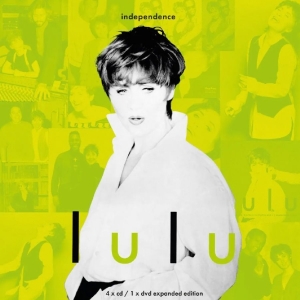 Lulu - Independence